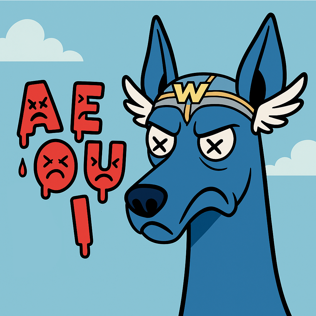 Wake up babe, new leaves just dropped