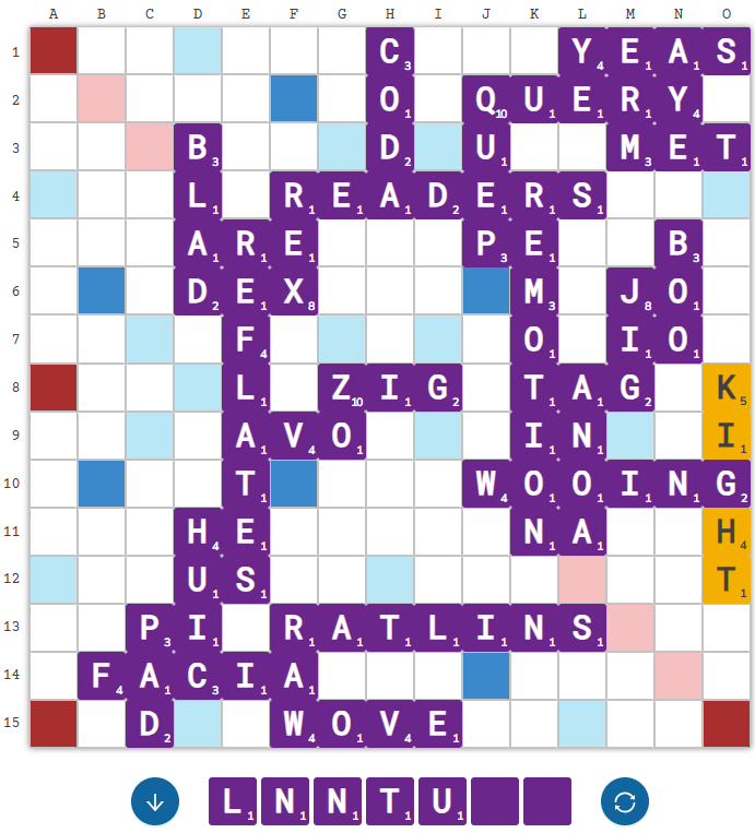 zzz Board Position 3