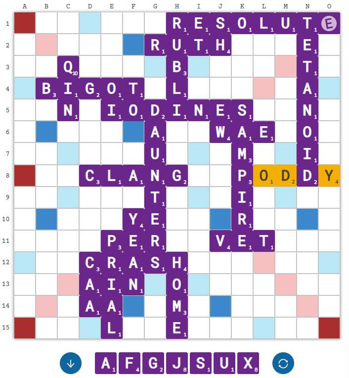 biyo board pos 1